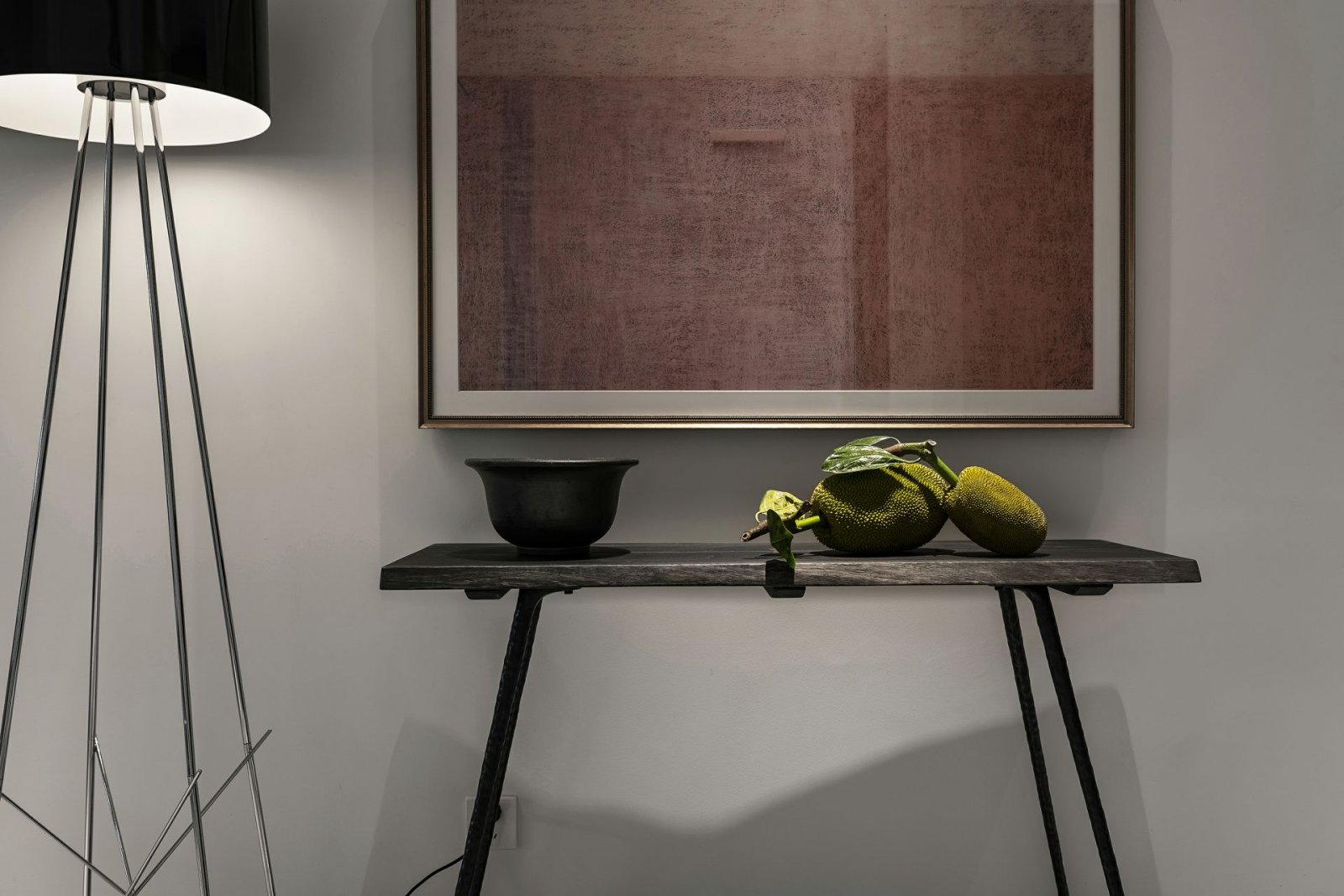 北纬18°/日光|ACE谢辉室内设计_欧模设计圈