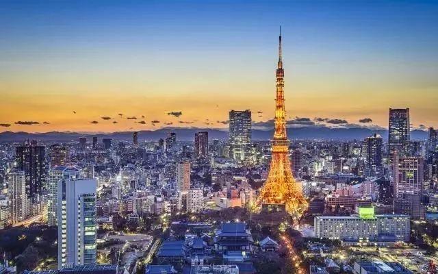 日本冷知识大全,关于日本的100个冷知识