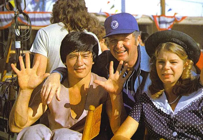 李连杰杨紫琼吴京主演的电影,杨紫琼吴京全部电影