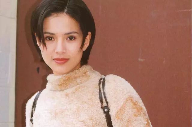 李若彤周润发最新消息,李若彤遇见周润发