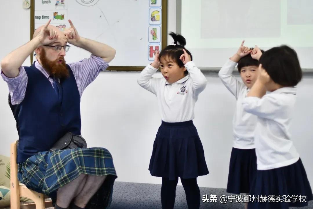 这所“相貌平平”的幼儿园，为什么宁波家长排着队想把孩子送进去