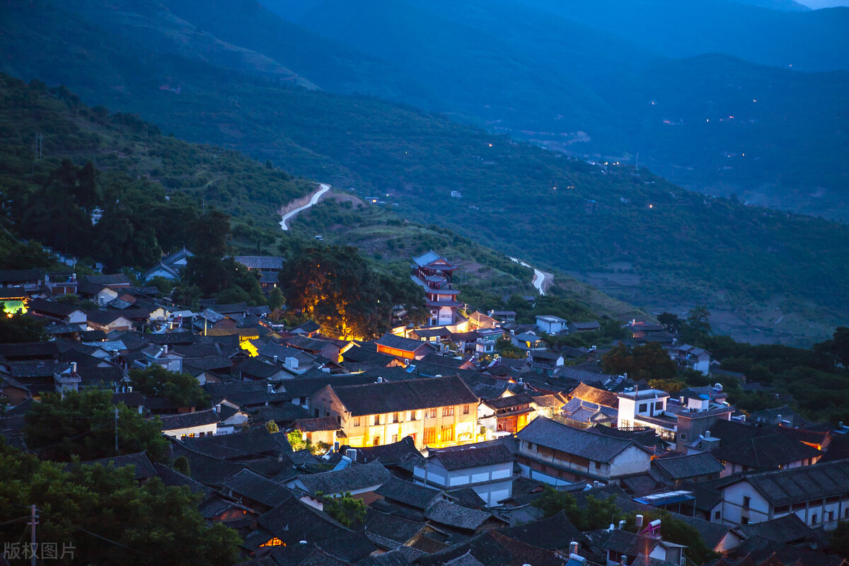 云南自驾游公路崎岖险要吗,云南自驾最美的路段