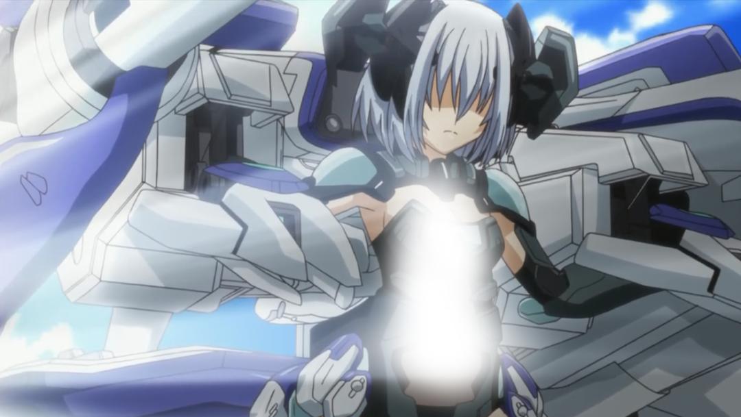 鸢一折纸喜欢士道吗,鸢一折纸是精灵吗