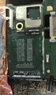 如何快速认识主板上的芯片,精准定位芯片获取方法