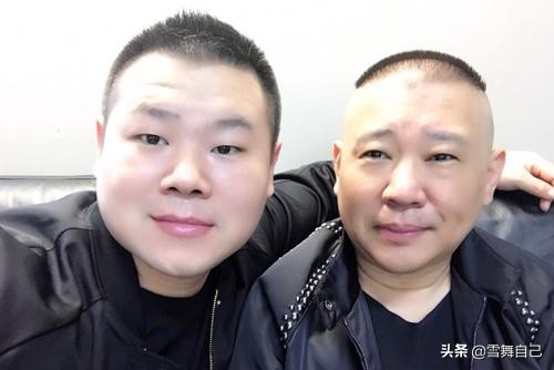 郭德纲的12万,郭德纲岳云鹏在德云社真实地位