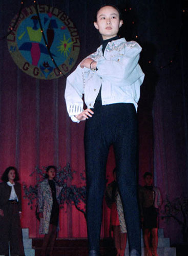 向已逝的青春致敬,致敬浑浑噩噩的青春