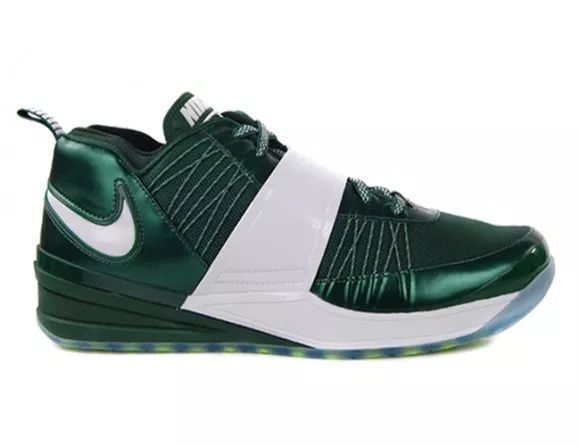 lebron詹姆斯狮子标球鞋,lebronwitness5詹姆斯实战篮球鞋