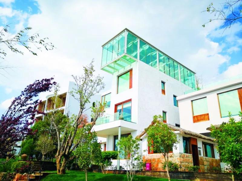 云住民宿客房,云宿里民宿