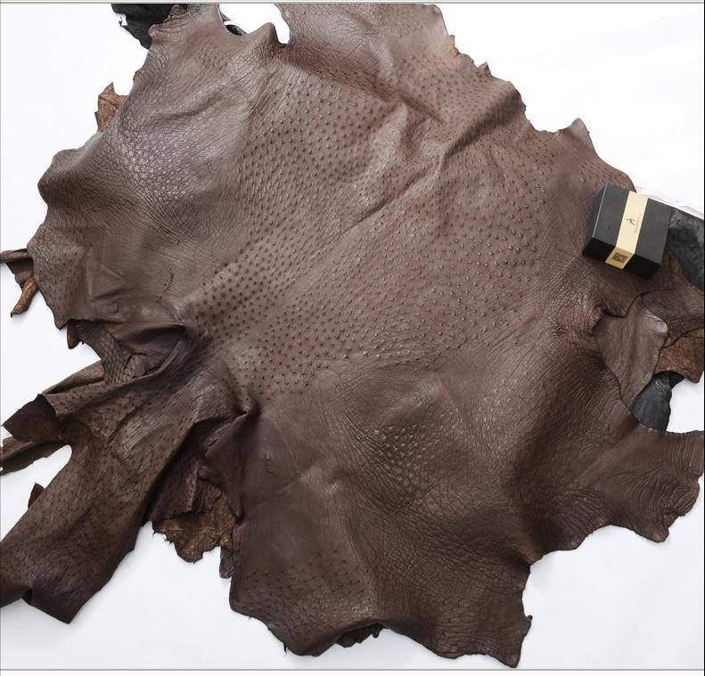 十大珍稀皮料,珍稀皮革