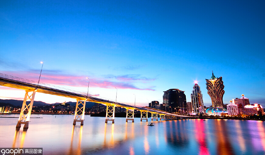 上葡京最豪华的酒店,澳门葡京酒店有多豪华