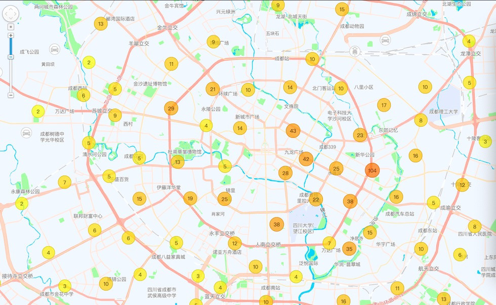 同城裂变商业模式,同城配送怎么快速裂变