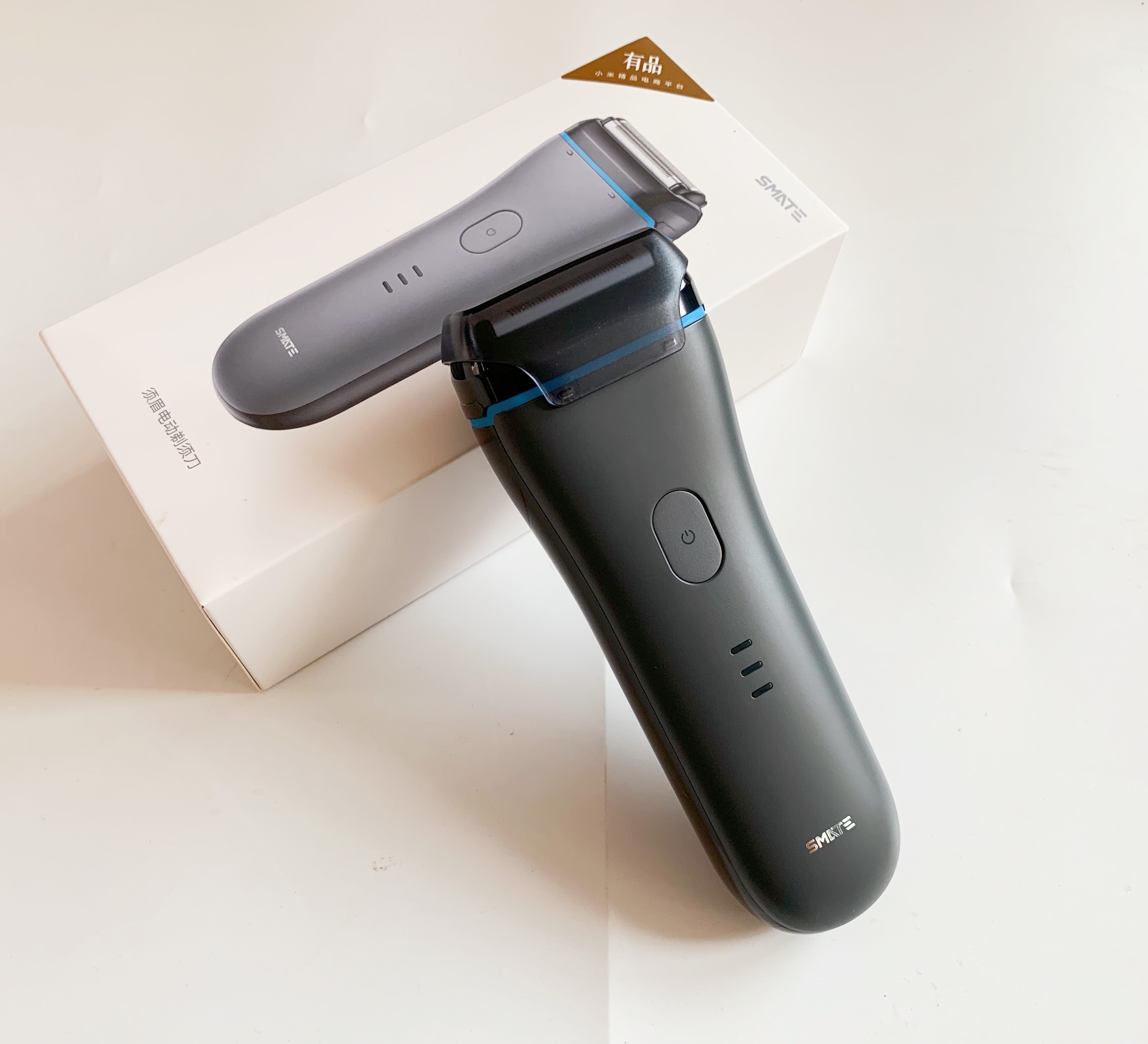 七夕必备剃须刀 (七夕必买的好物剃须刀)