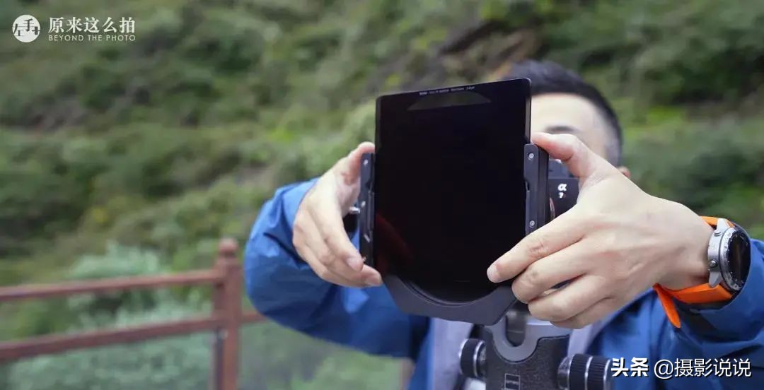 「精选」张千里：NiSiS6for索尼14GM，让灯泡头不仅为星空神器