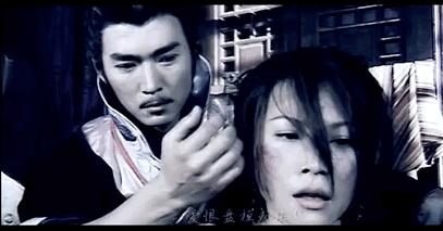 这样又渣又美腻的男主，看一部少一部了