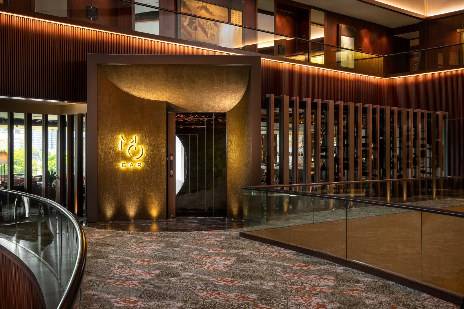 mobar酒吧文华,mobar深圳文华怎么样