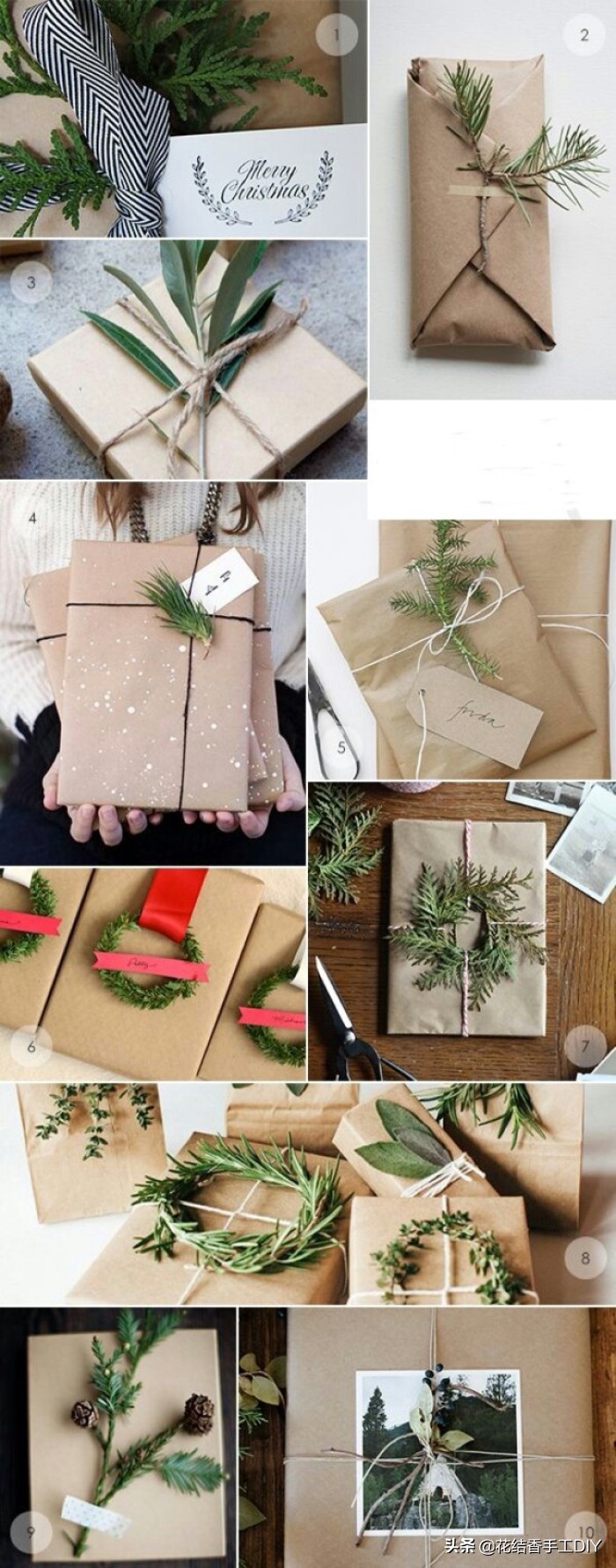 手工diy简单有创意的礼物,手工diy礼物便宜又好看