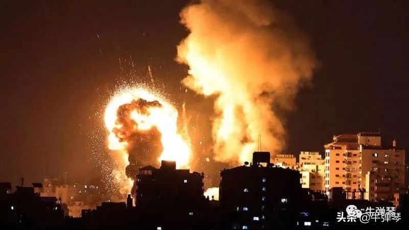 世界上最大的药瓶,世界上最大火药桶爆发