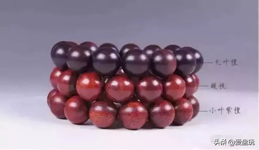 硬货欣赏图片,最硬的木手串排行