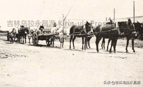 东北俗话探源：三吹六哨——何来三吹，哪来六哨