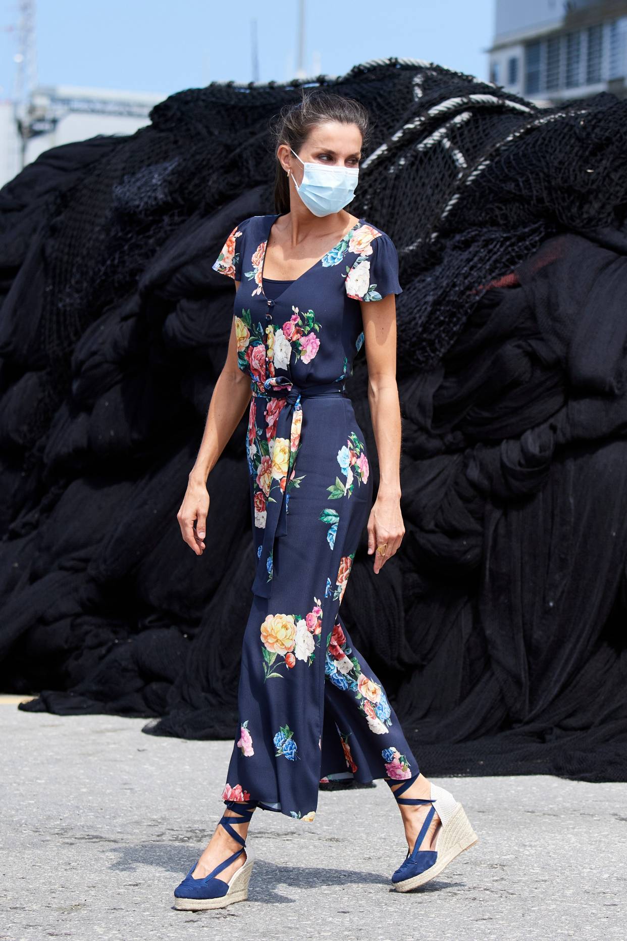 麻底鞋,麻底休闲鞋