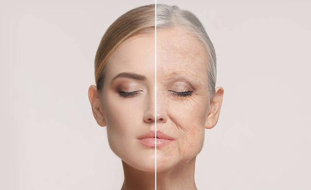 皮肤衰老怎样做抗衰,除皱抗衰哪种方法更适合你呢