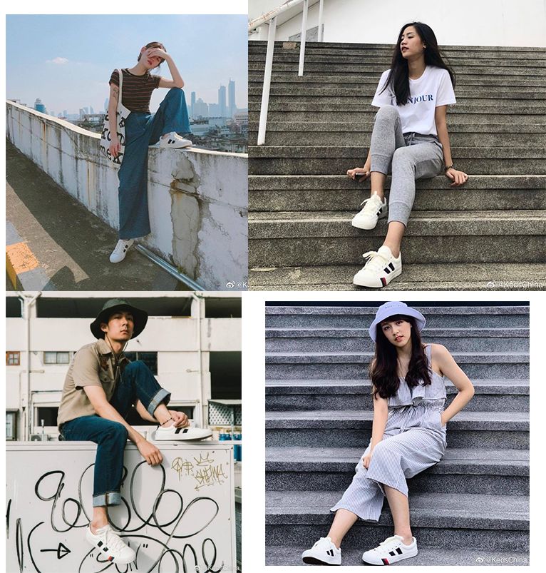 匡威跌落神坛,匡威现在处于什么状态