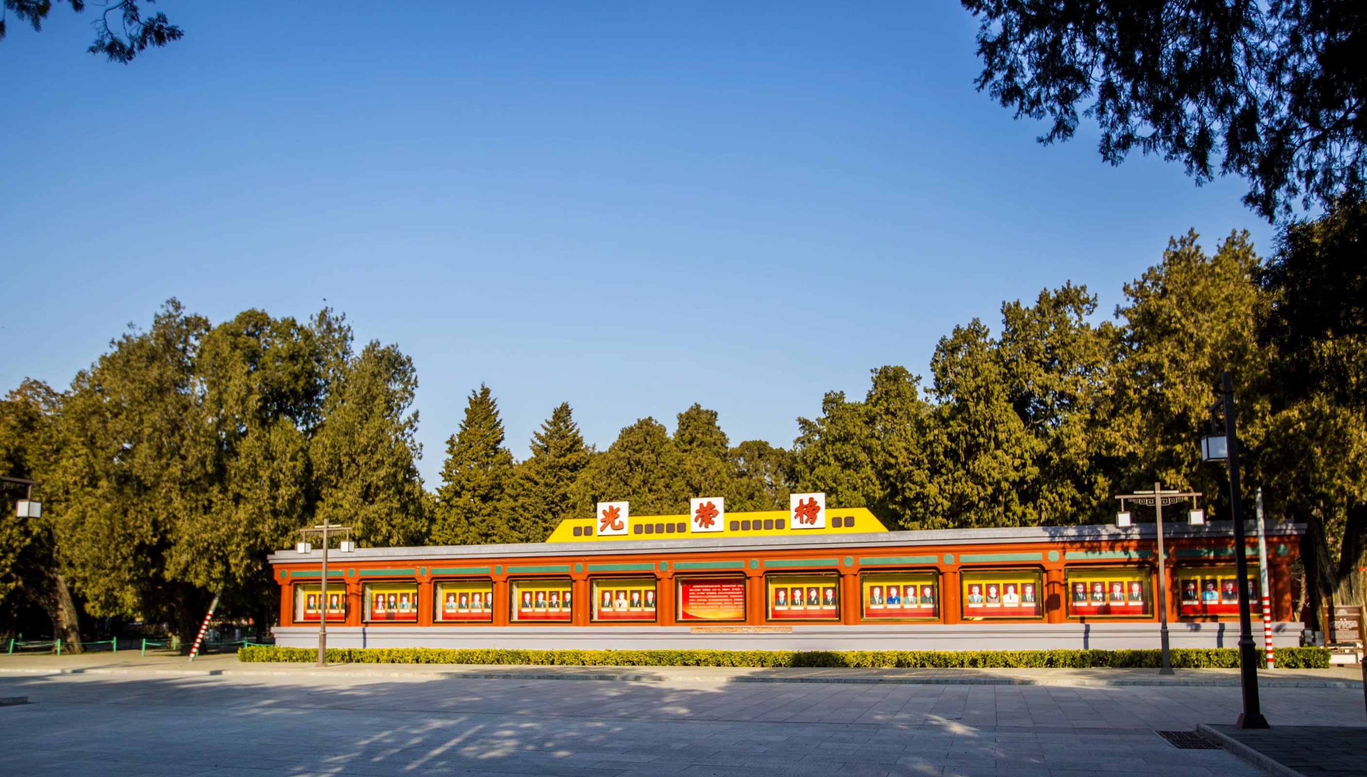 太庙,位于北京市东城区东长安街*安门天**东侧,始建于明永乐十八年