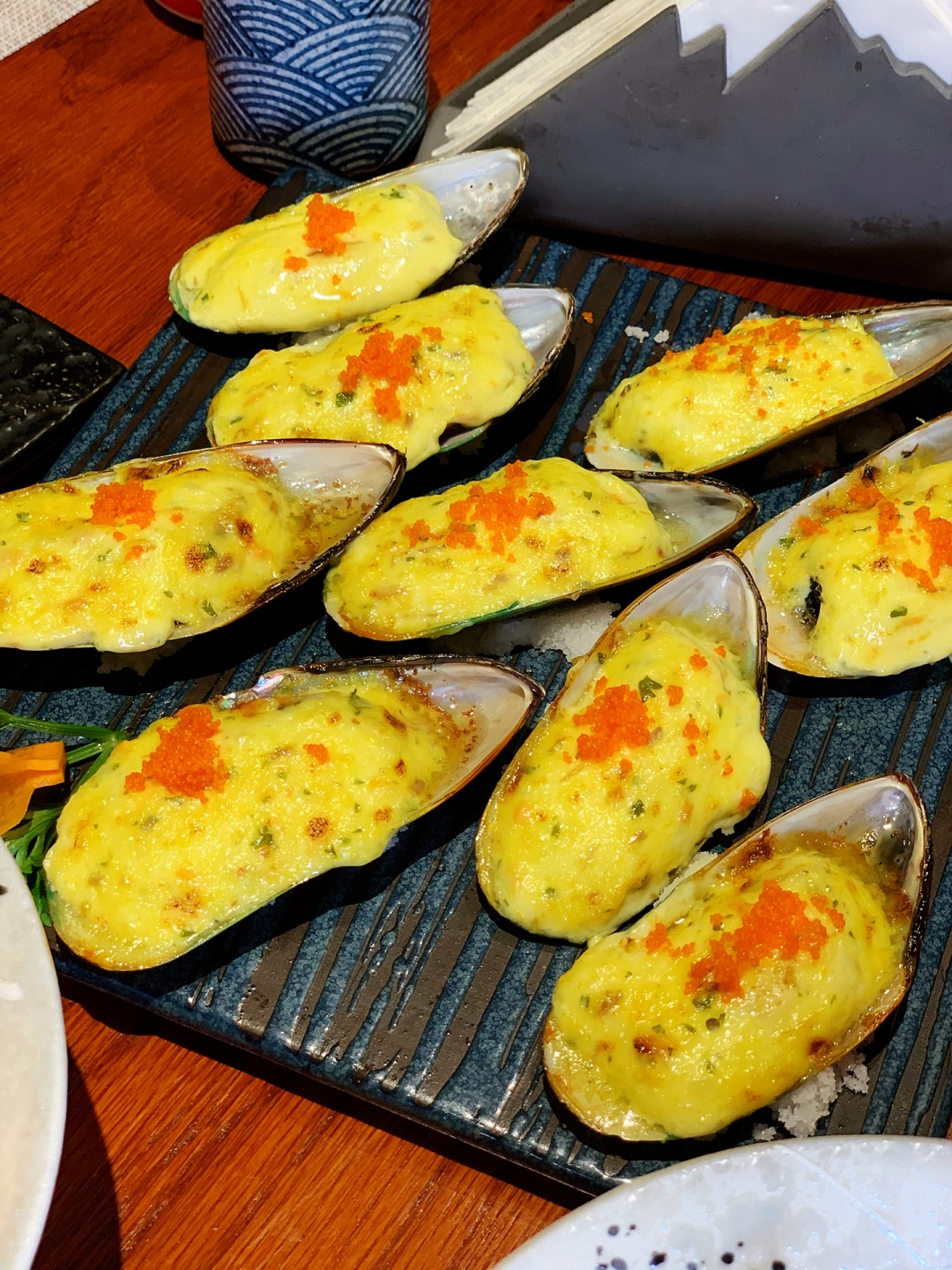 298元/位140多道菜随便吃，长春15年日料店白给菊乃胜酒