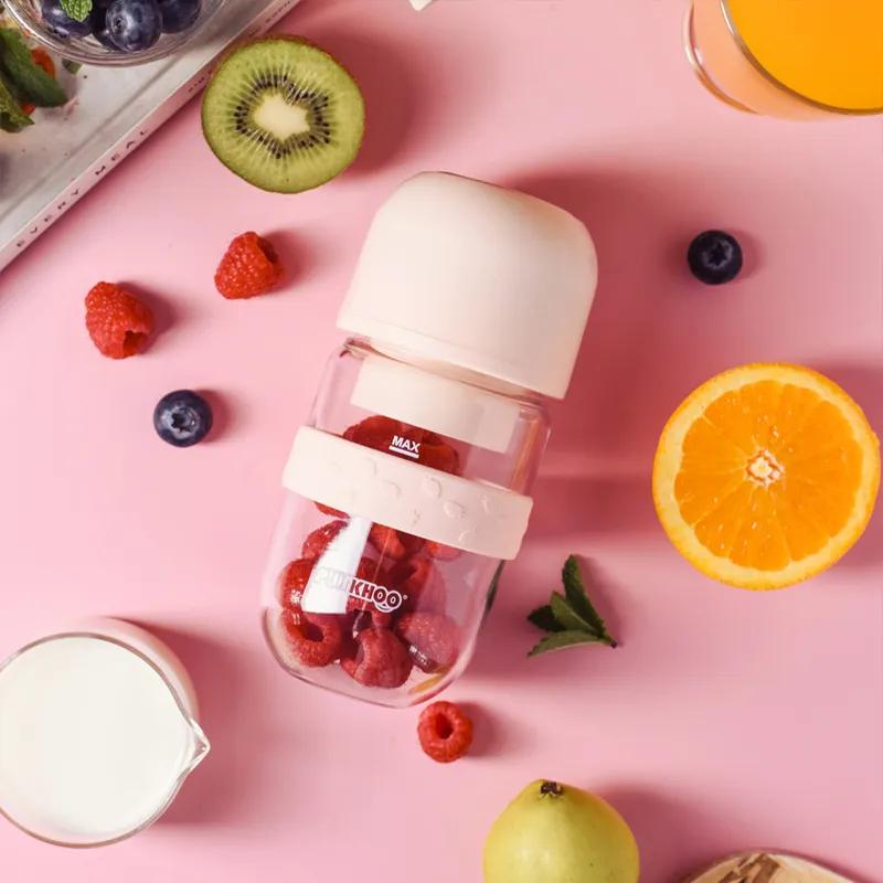 豆豆杯手冲咖啡,日本网红榨汁杯