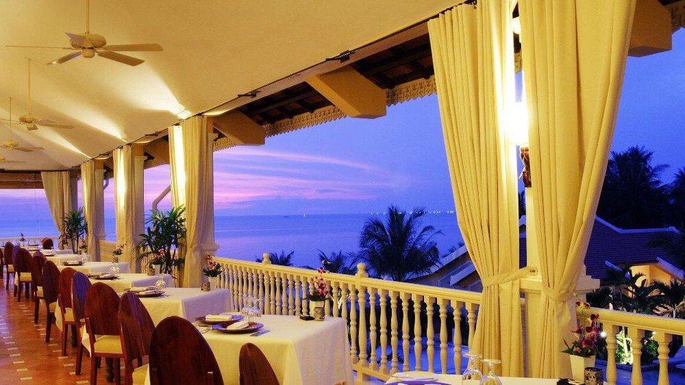 人少免签海岛,人少风景好的国家