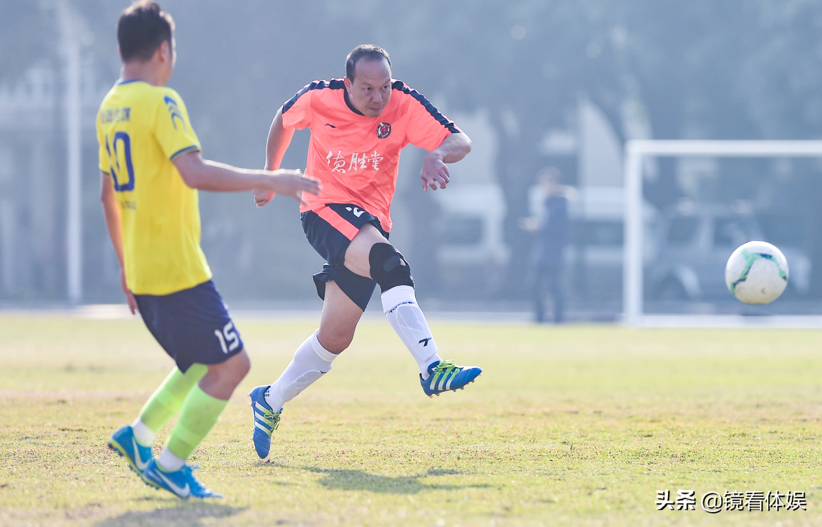 佛山市一中校友联赛,佛山一中足球