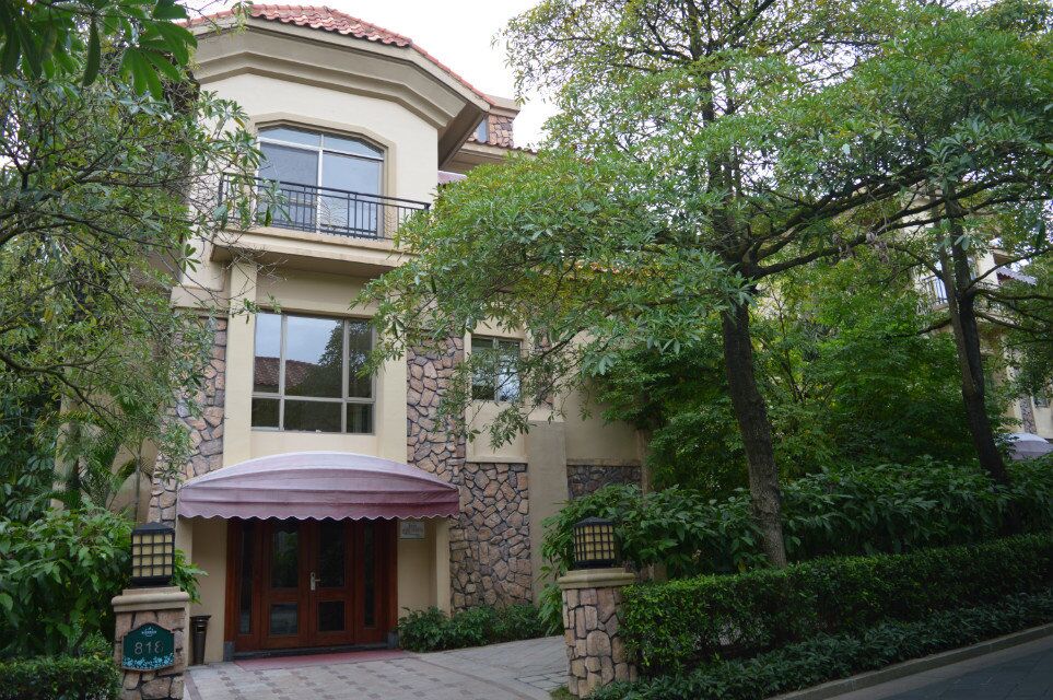 广东也有世外桃源挺棒的温泉,广东十佳温泉禅泉