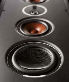 达尼dalispektor新款,达尼spektor6音箱评测