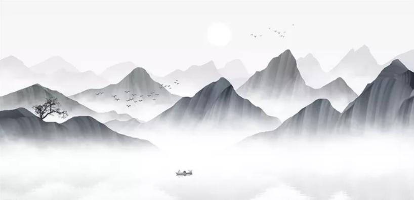 春雨诗词一朝春雨过万物皆清明 (极美的十首春雨诗词)