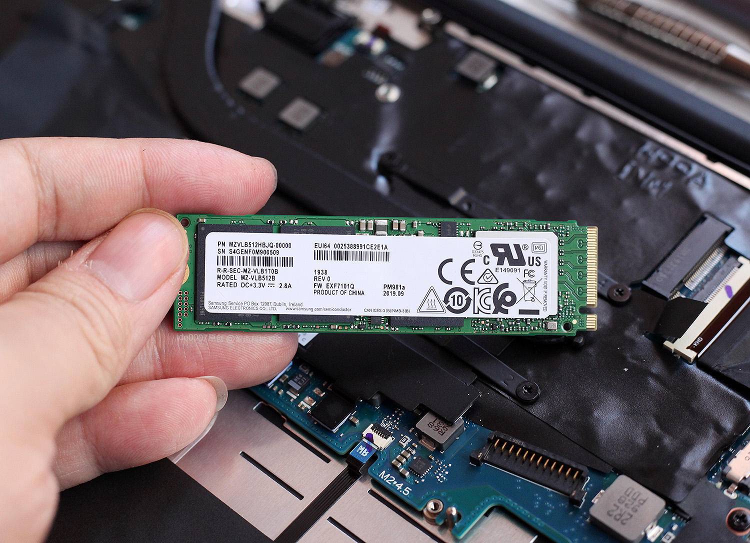 荣耀magicbook16pro2021拆机,荣耀笔记本电脑magicbook142021