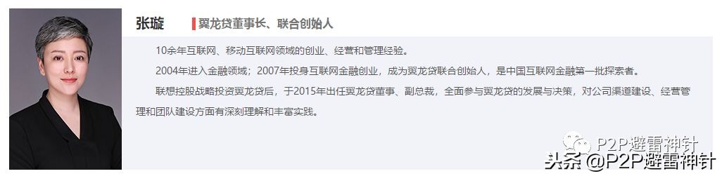 翼龙贷三农蓝皮书,翼龙贷模式