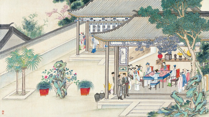 读红楼梦有必要记住每一个回合吗,5小时深度解读红楼梦