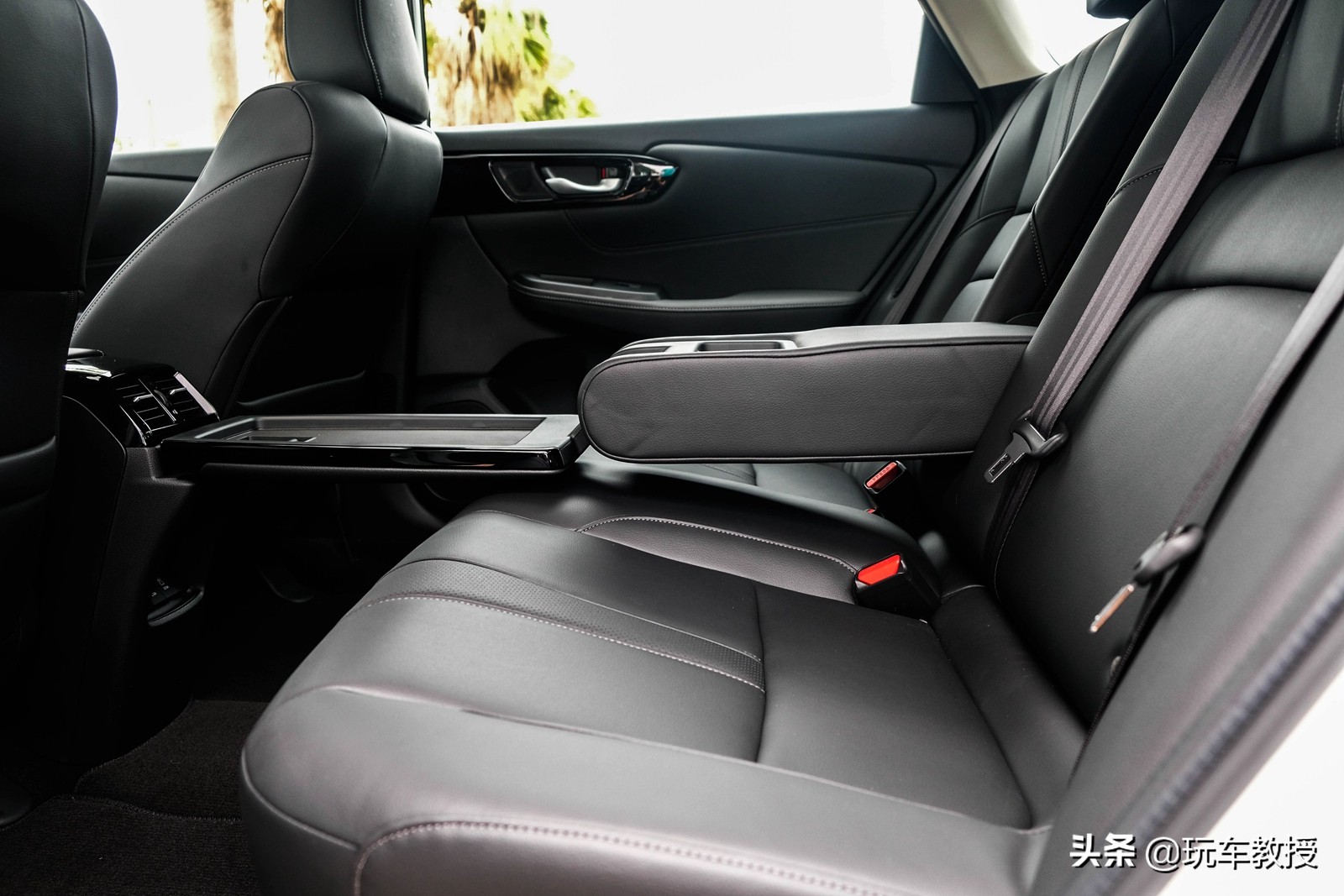 本田凌派锐混动2021款怎么开省油,凌派2022款1.0cvt豪华版新车油耗