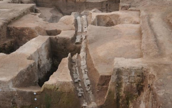 走遍中国河南淮阳,走遍中国河南全集