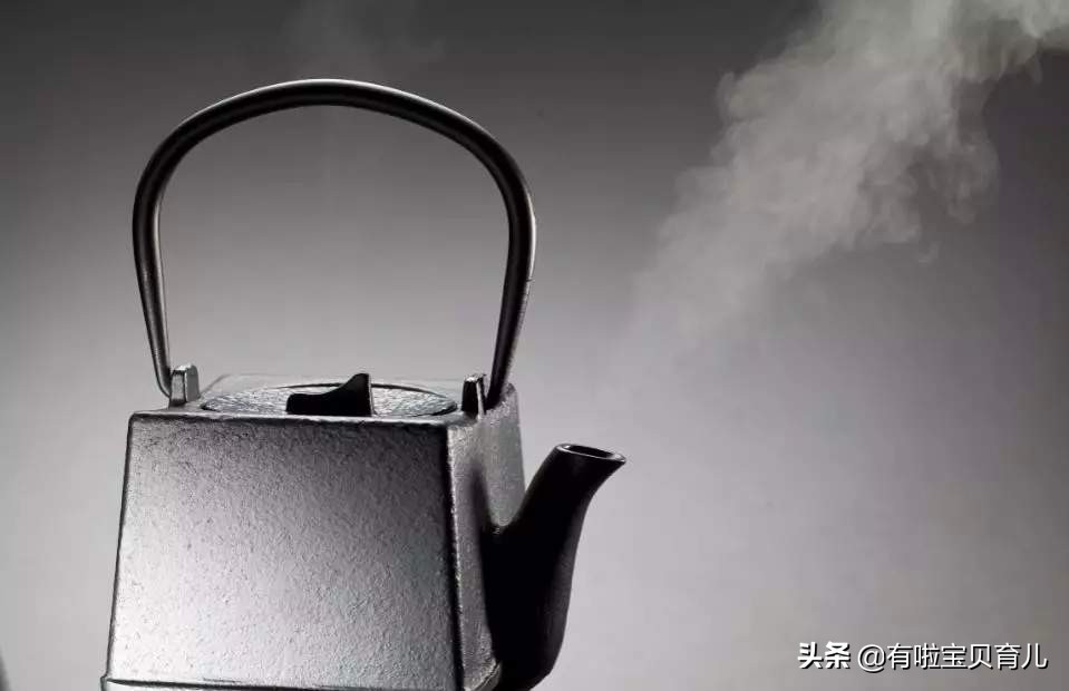 宝宝被烫伤第十三天,宝宝被开水烫伤要打针吗