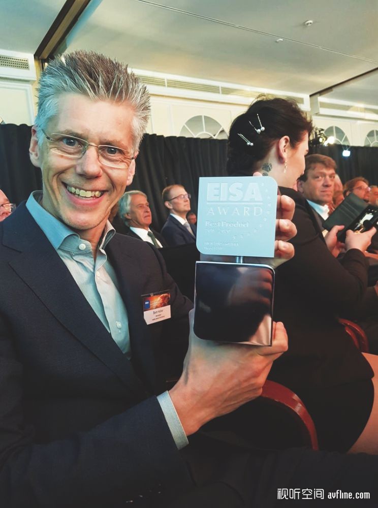 HIFI|实力再次得到印证:HEGELH390搭配LEGACYCalibre实录