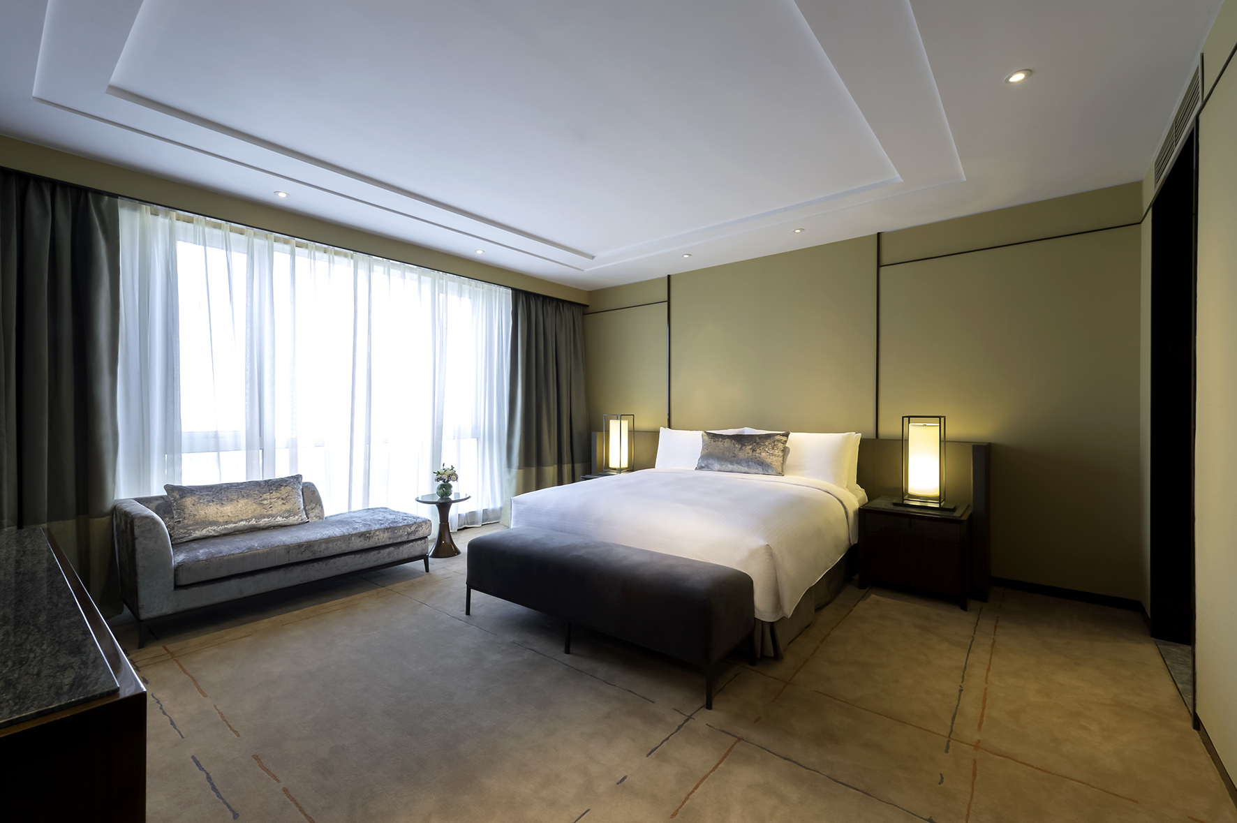 这个冬天，带TA来常州马哥孛罗酒店体验浪漫温泉住房之旅