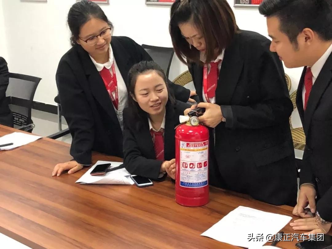 康正企业奋力书写新的亚太奇迹,康正汽车集团的现状