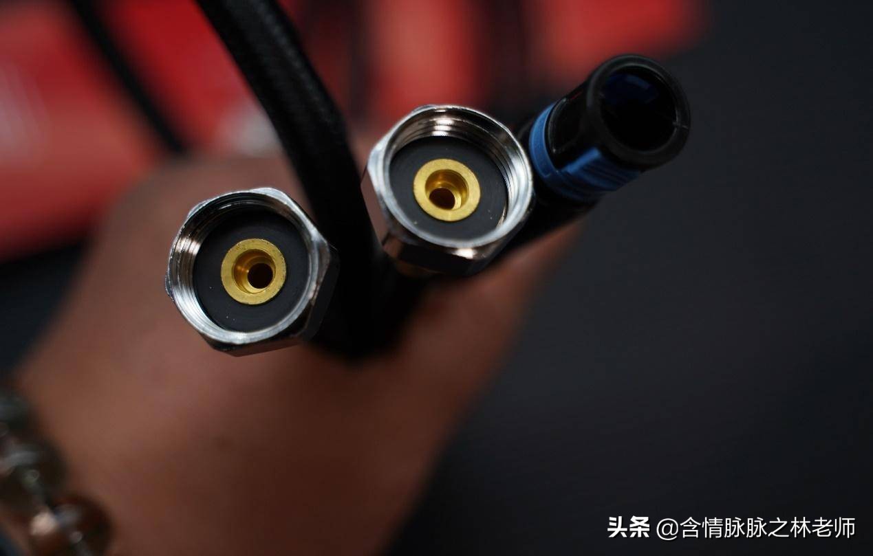 免拆龙头热水龙头厨房家用,厨卫清洁水龙头