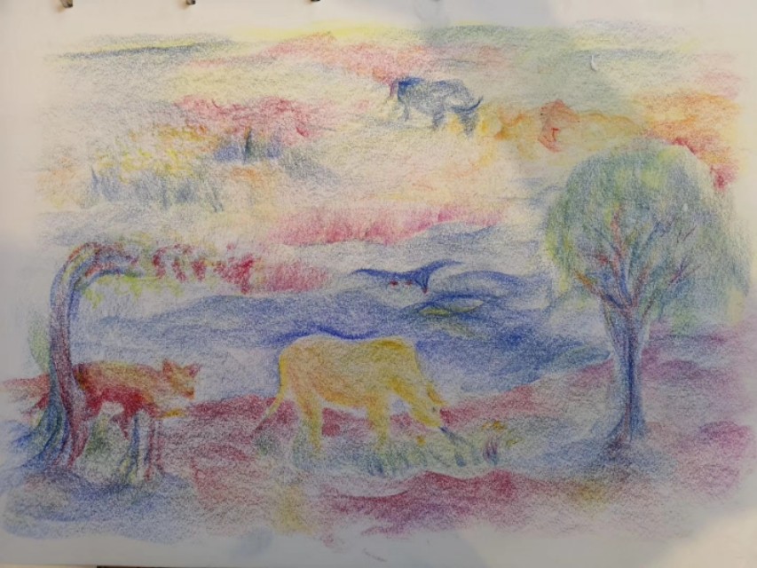 人智学的理论课程,人智学概论