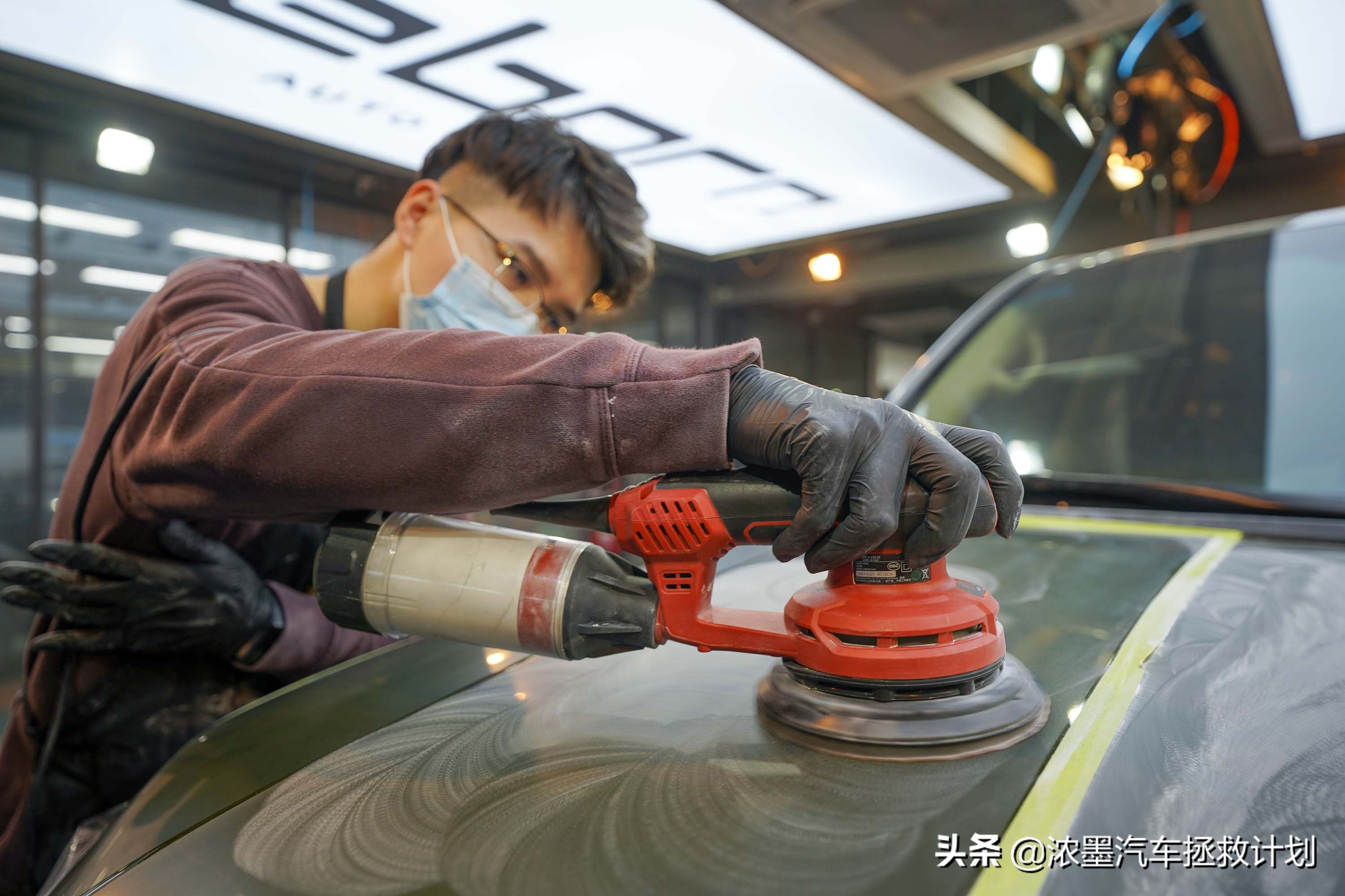丰田霸道酷路泽带你翻山越岭,丰田兰德酷路泽低速4驱越野模式