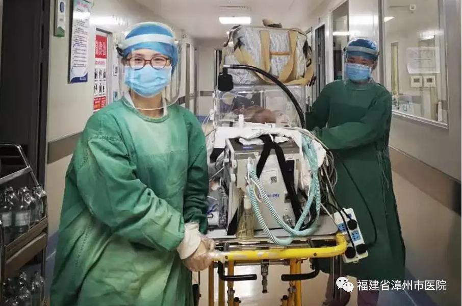 砺剑三载展风华——漳州市医院龙文院区打造妇幼医疗新标杆