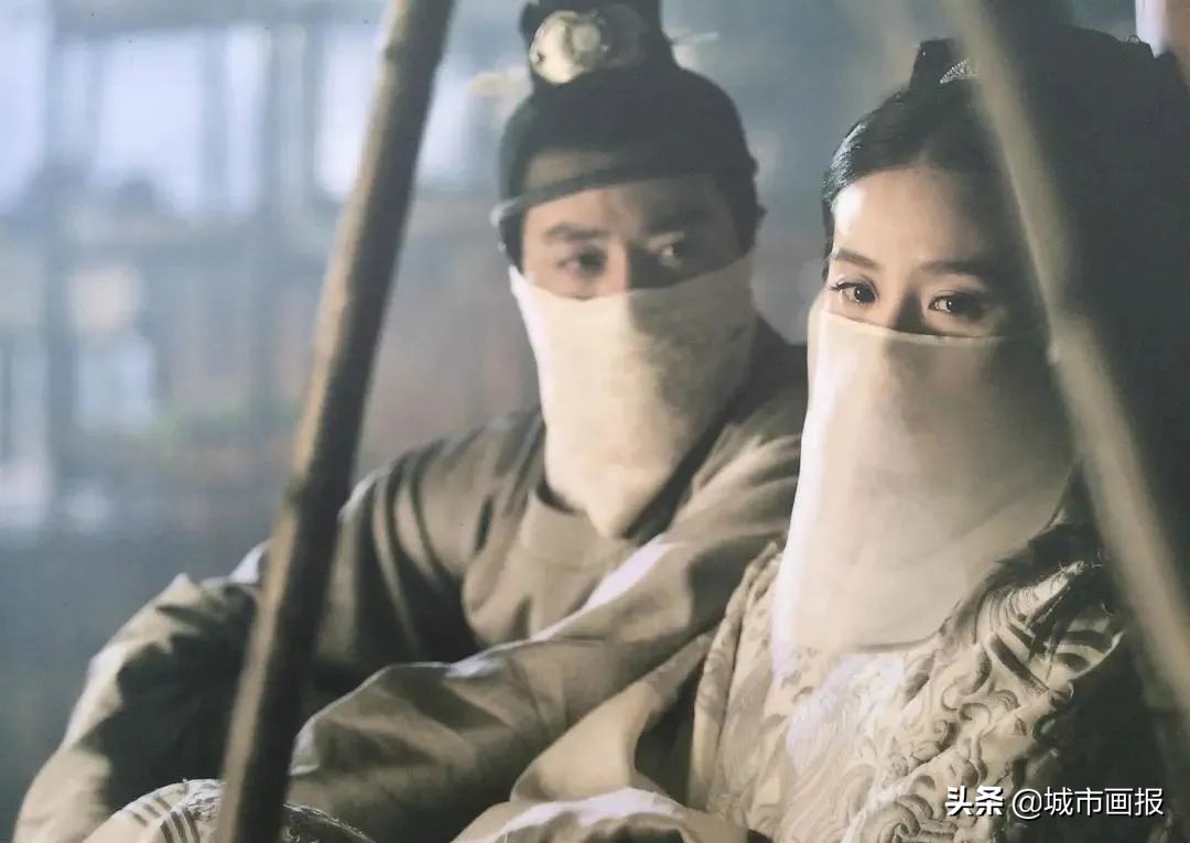 口罩妆已经成为复工必备？