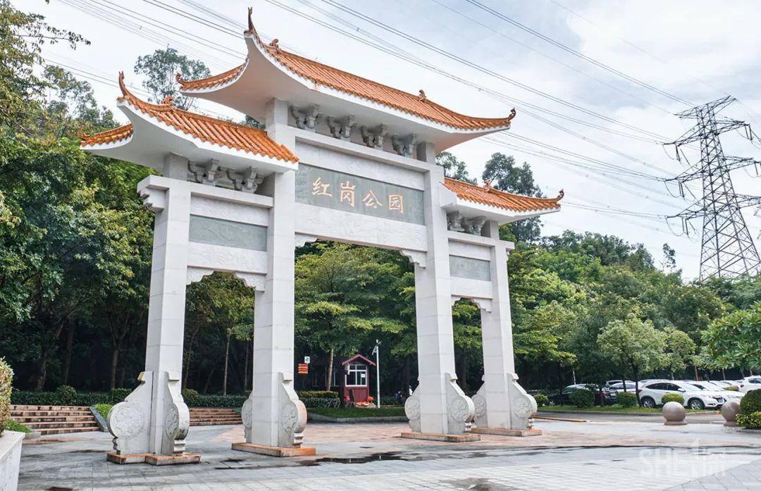 疫情期间免费开放的公园,疫情期间开放的公园有哪些