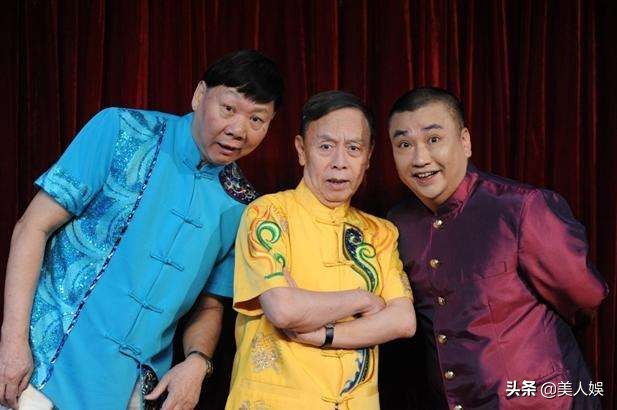 陈维聪与陈旭然主持节目,王怡斐陈旭然陈维聪